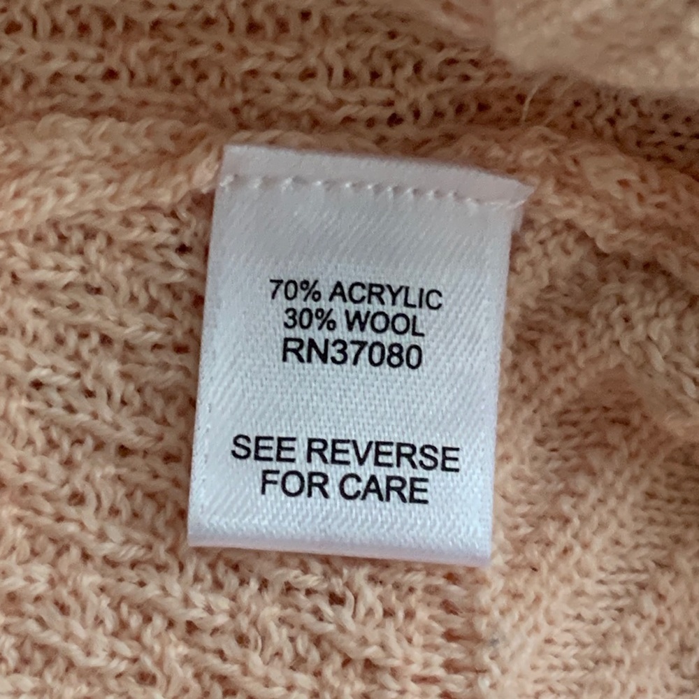 ☃️Cato Sweater SZ - M - Picture 6 of 6